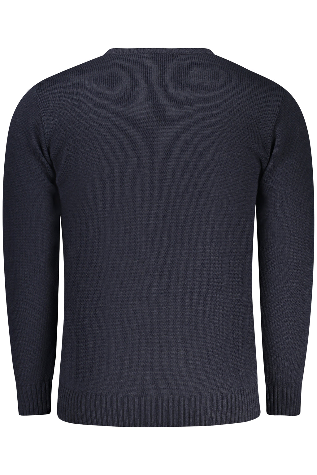 RIFLE MAGLIONE UOMO BLU
