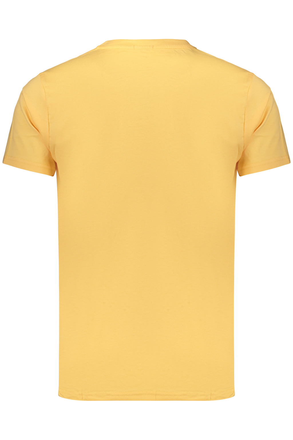 RIFLE T-SHIRT MANICHE CORTE UOMO ARANCIO