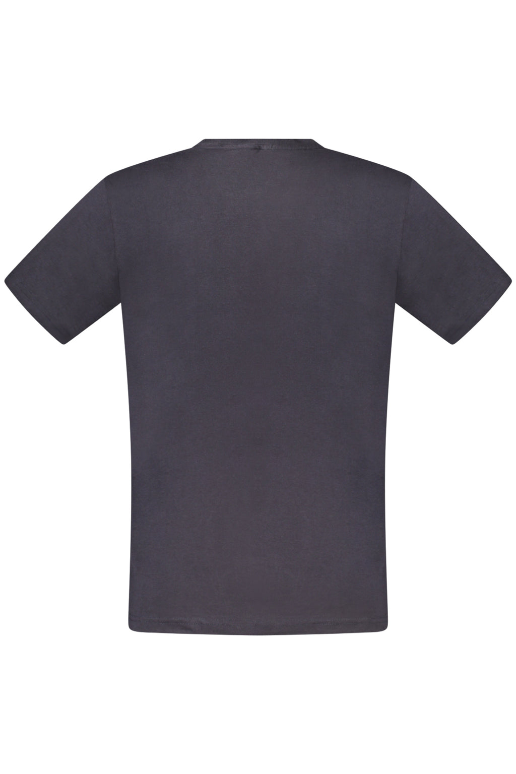 RIFLE T-SHIRT MANICHE CORTE UOMO BLU