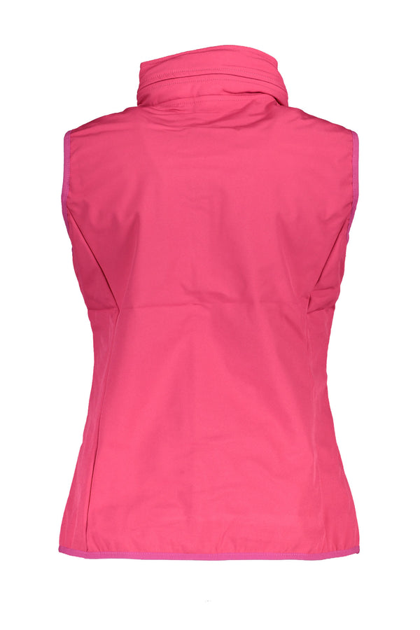 SCUOLA NAUTICA SMANICATO DONNA ROSA