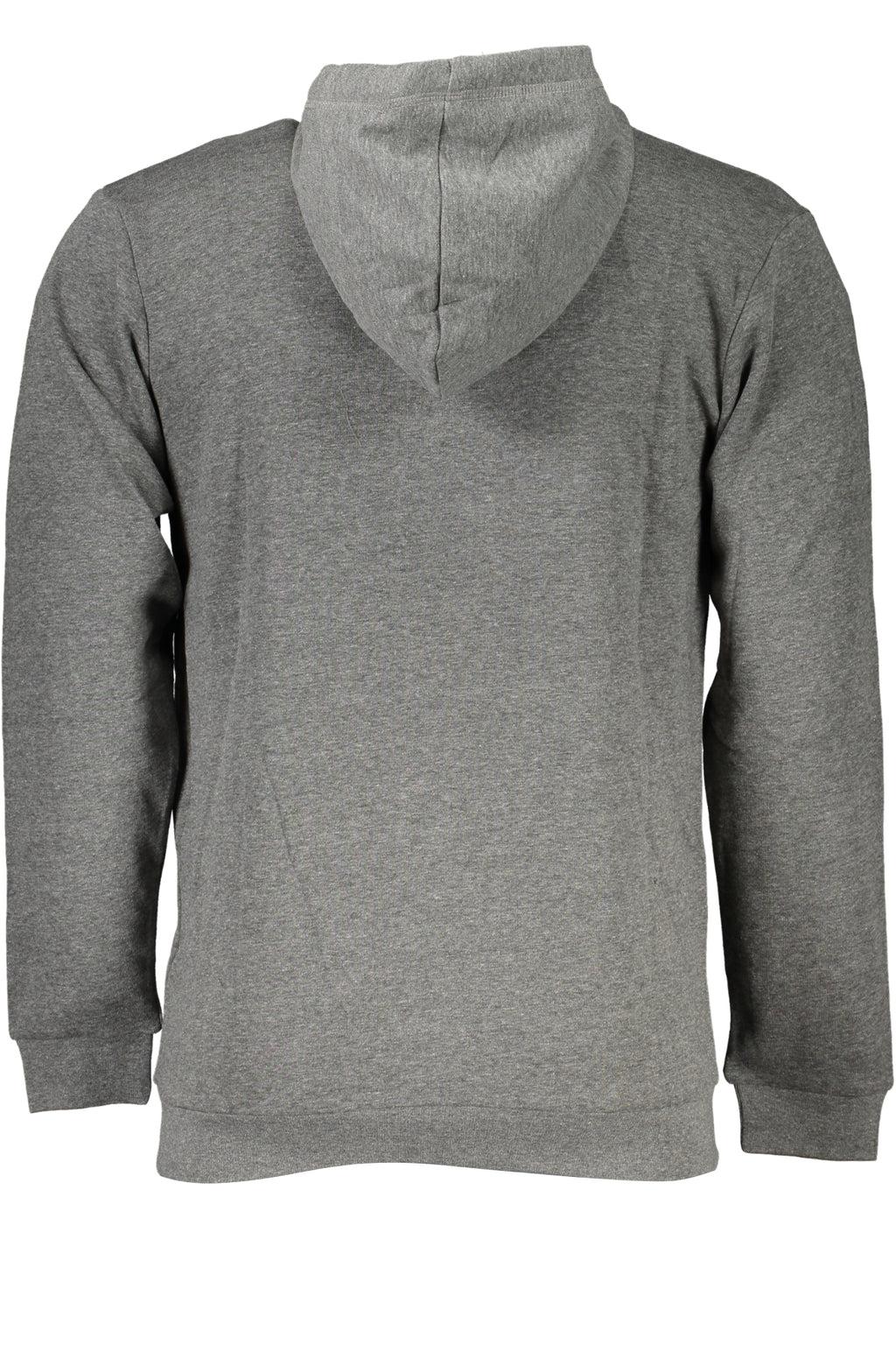 SERGIO TACCHINI FELPA CON ZIP UOMO GRIGIO