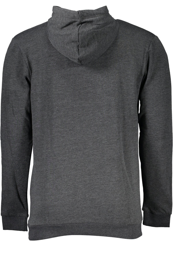 SERGIO TACCHINI FELPA SENZA ZIP UOMO GRIGIO