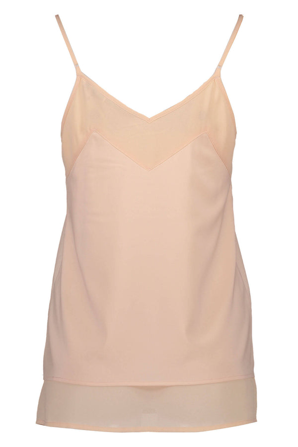 SILVIAN HEACH CANOTTA DONNA ROSA