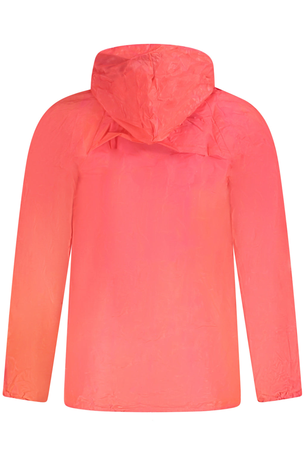SIMIANI IMPERMEABILE DONNA ROSA