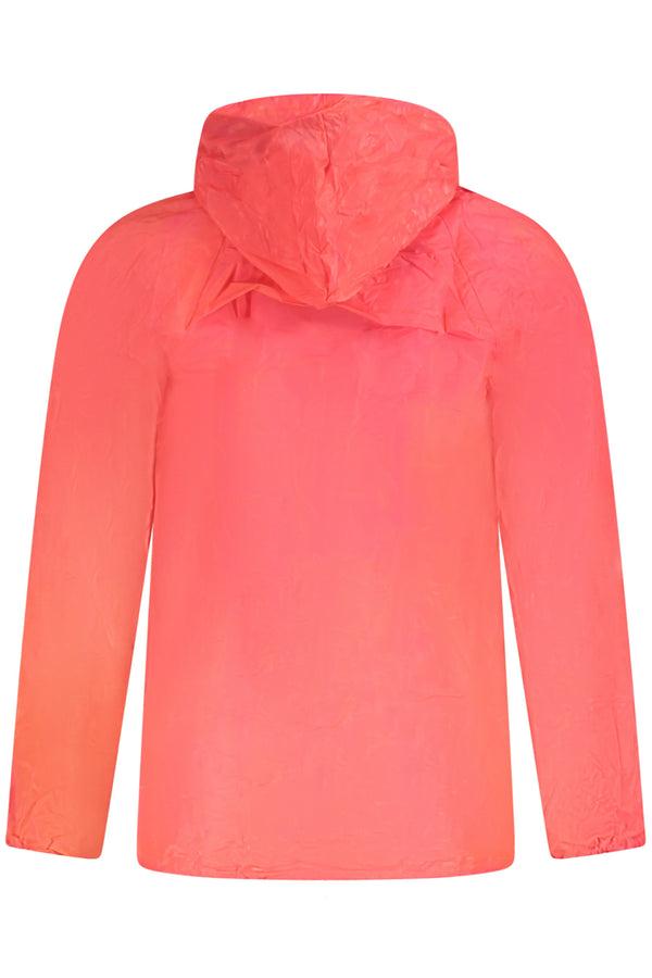 SIMIANI IMPERMEABILE DONNA ROSA