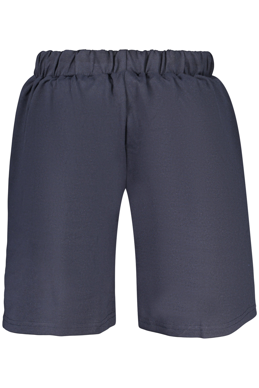 SUPERGA PANTALONE TUTA CORTO UOMO BLU