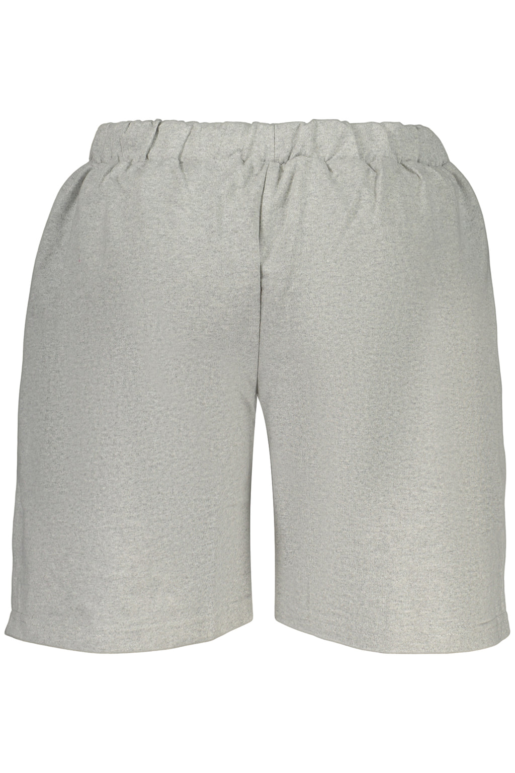 SUPERGA PANTALONE TUTA CORTO UOMO GRIGIO