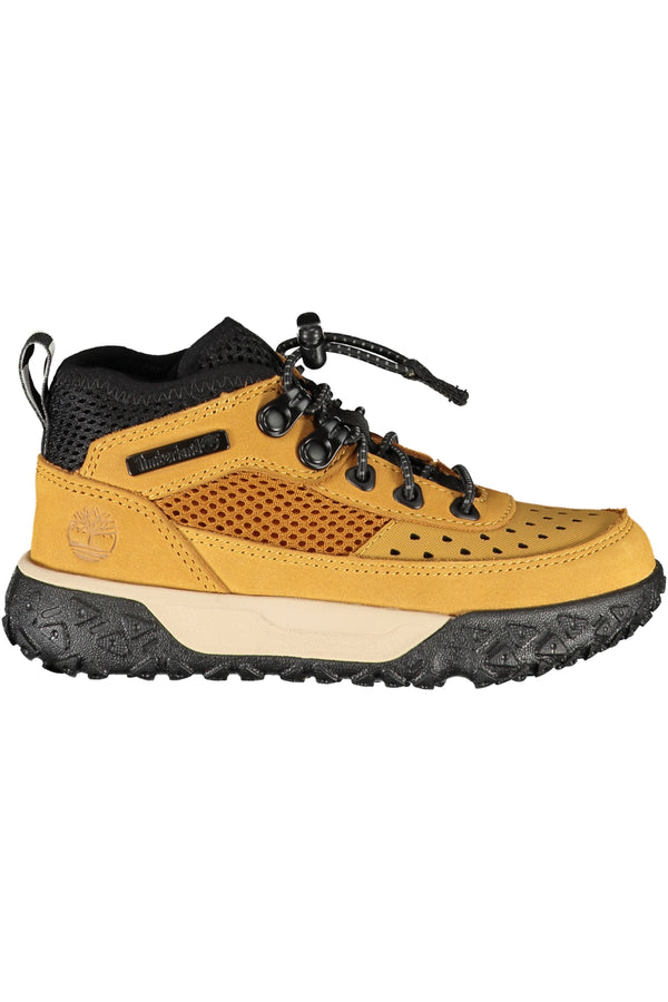 TIMBERLAND CALZATURA SPORTIVA BAMBINO MARRONE