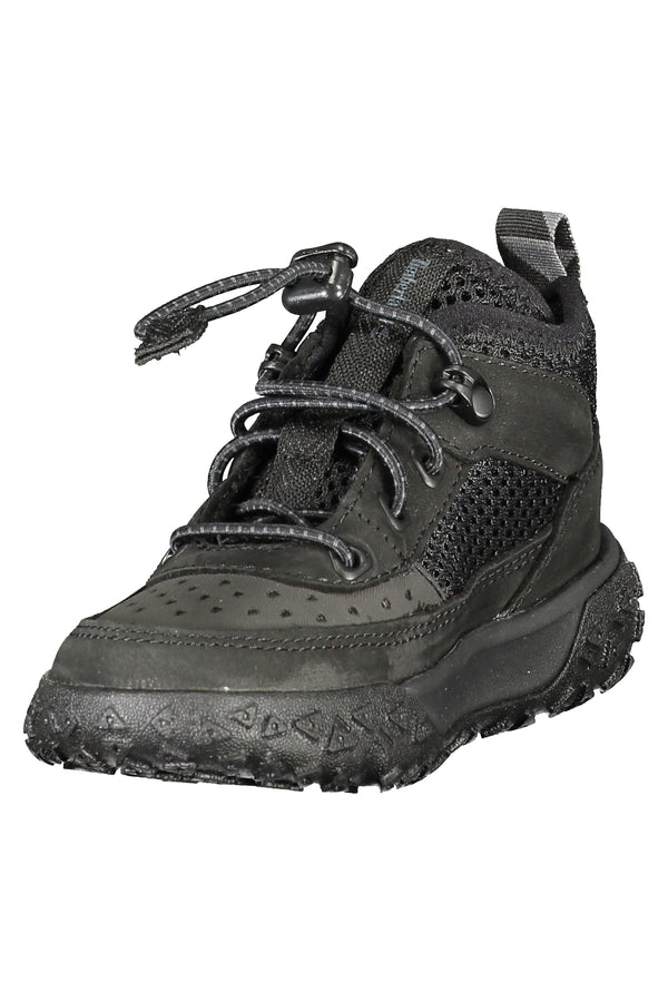 TIMBERLAND CALZATURA SPORTIVA BAMBINO NERO