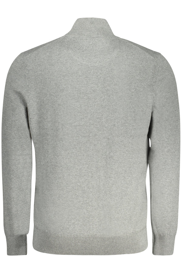 TIMBERLAND CARDIGAN UOMO GRIGIO