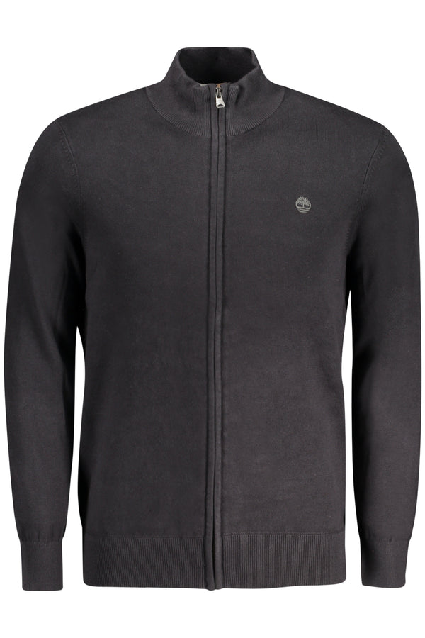 TIMBERLAND CARDIGAN UOMO NERO