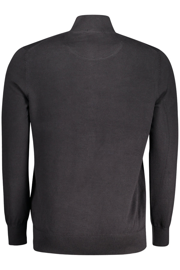 TIMBERLAND CARDIGAN UOMO NERO