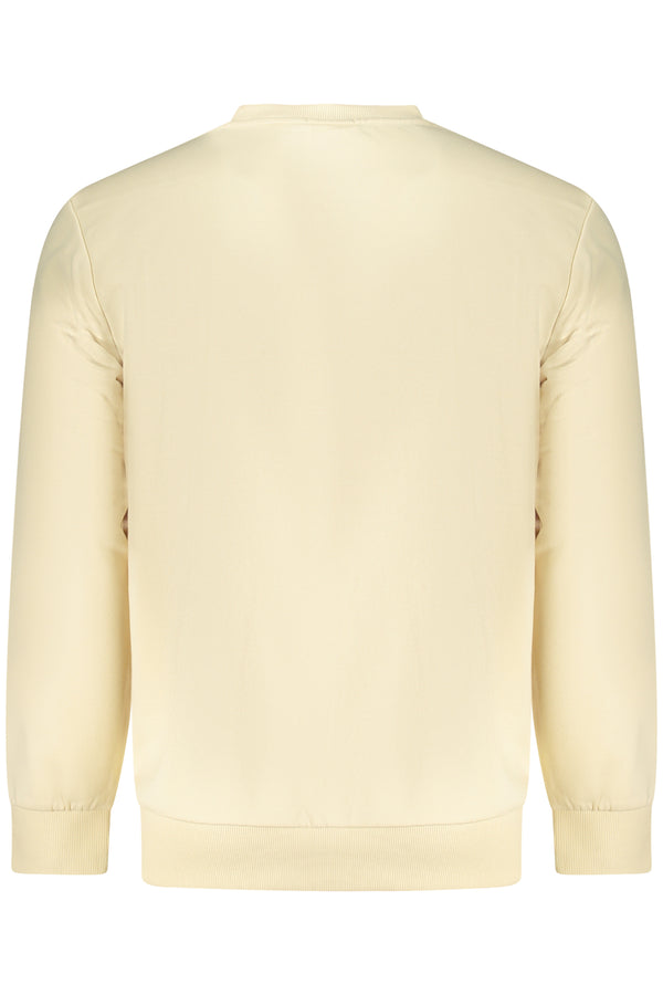 TIMBERLAND FELPA SENZA ZIP UOMO BEIGE