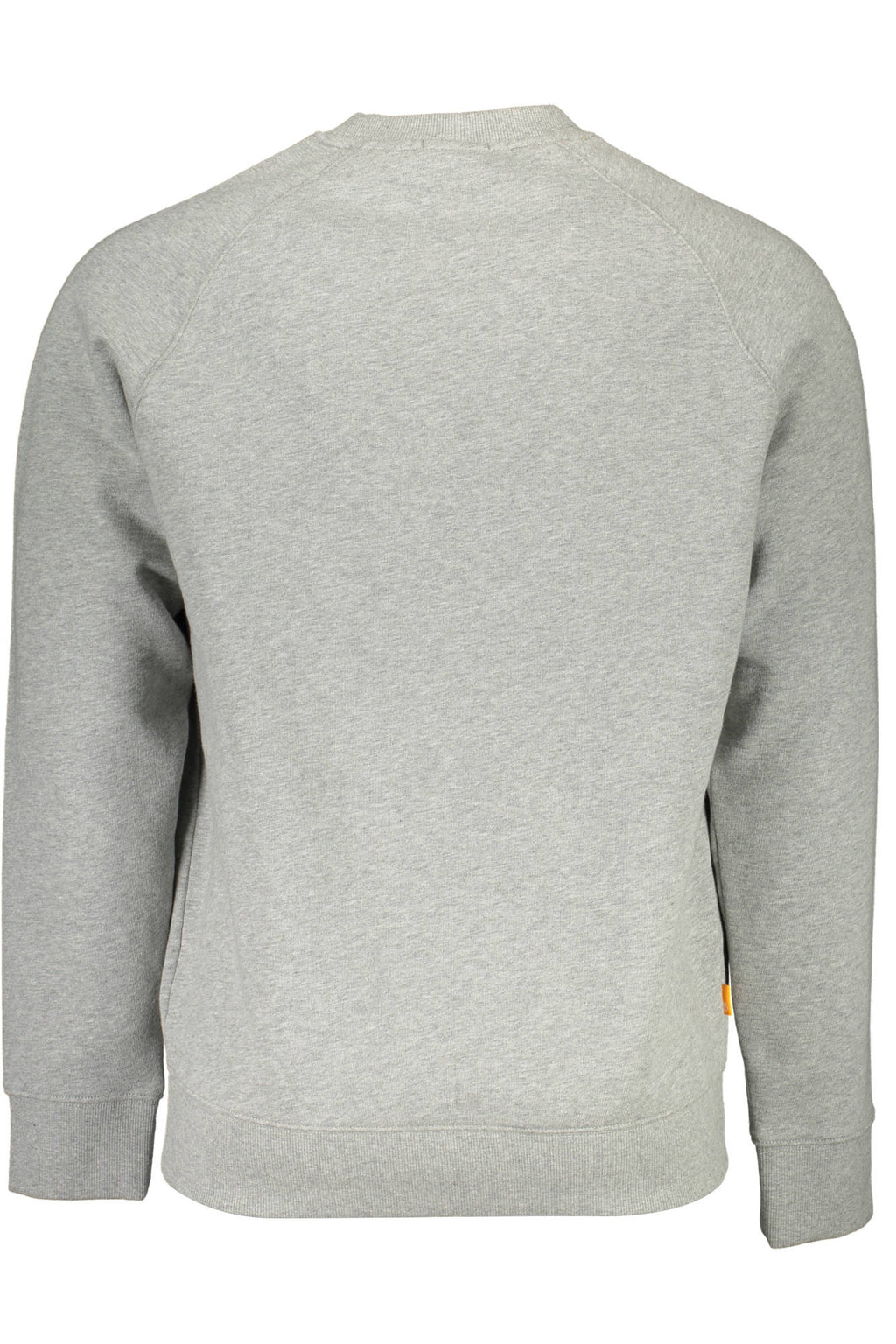 TIMBERLAND FELPA SENZA ZIP UOMO GRIGIO