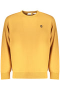 TIMBERLAND FELPA SENZA ZIP UOMO MARRONE