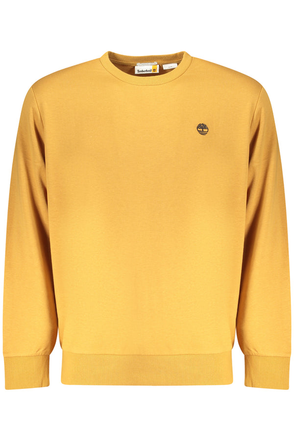 TIMBERLAND FELPA SENZA ZIP UOMO MARRONE