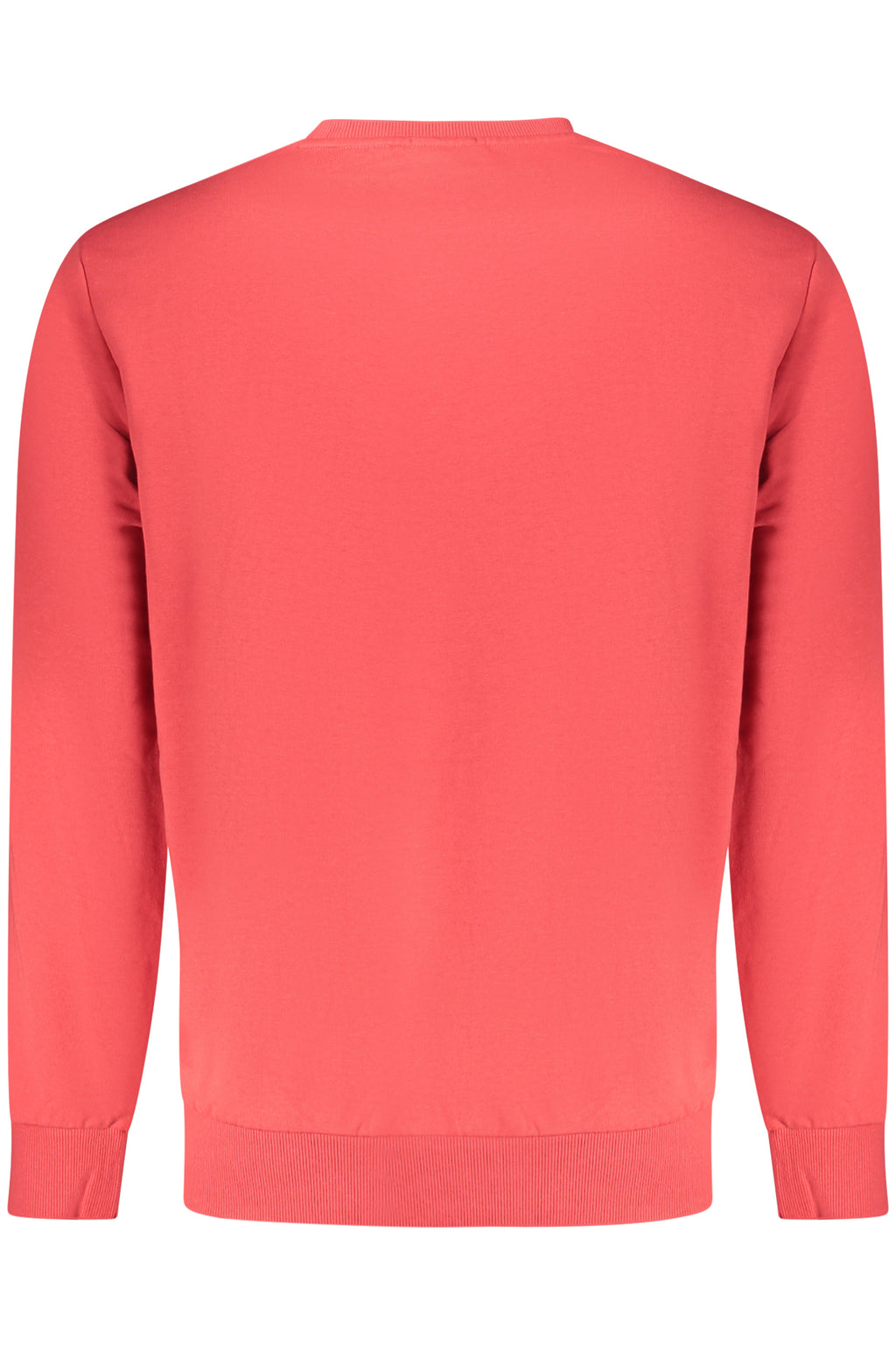 TIMBERLAND FELPA SENZA ZIP UOMO ROSSO