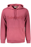 TIMBERLAND FELPA SENZA ZIP UOMO VIOLA