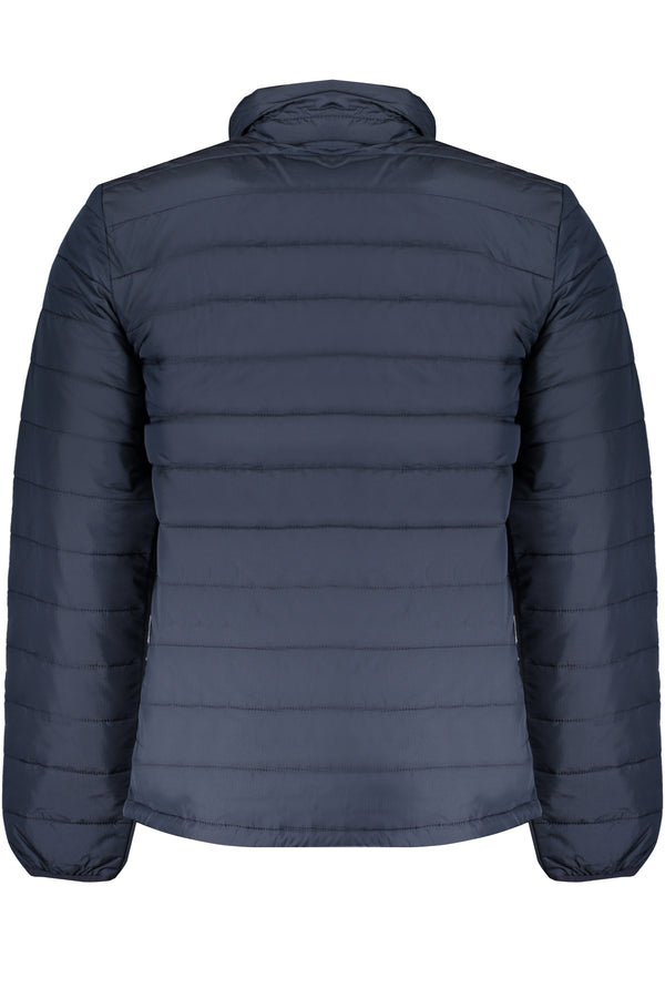 TIMBERLAND GIACCA SPORTIVA UOMO BLU