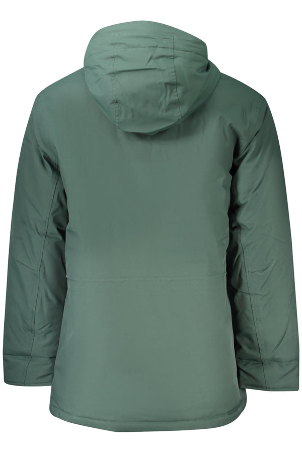 TIMBERLAND GIUBBOTTO UOMO VERDE