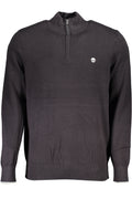 TIMBERLAND MAGLIA UOMO NERO