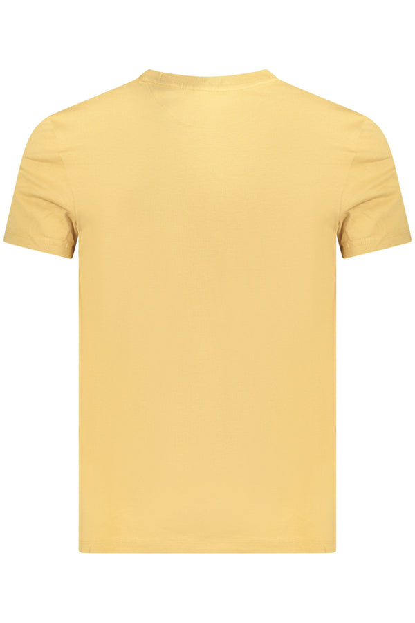TIMBERLAND T-SHIRT MANICHE CORTE UOMO BEIGE
