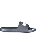TOMMY HILFIGER CALZATURA CIABATTA UOMO BLU