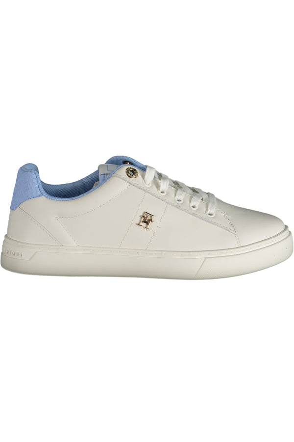 TOMMY HILFIGER CALZATURA SPORTIVA DONNA AZZURRO