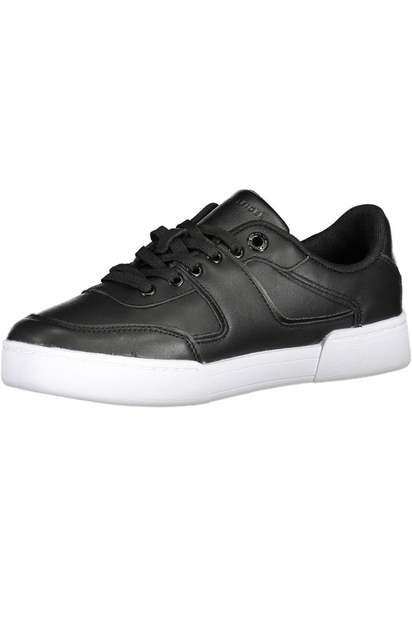 TOMMY HILFIGER CALZATURA SPORTIVA DONNA NERO