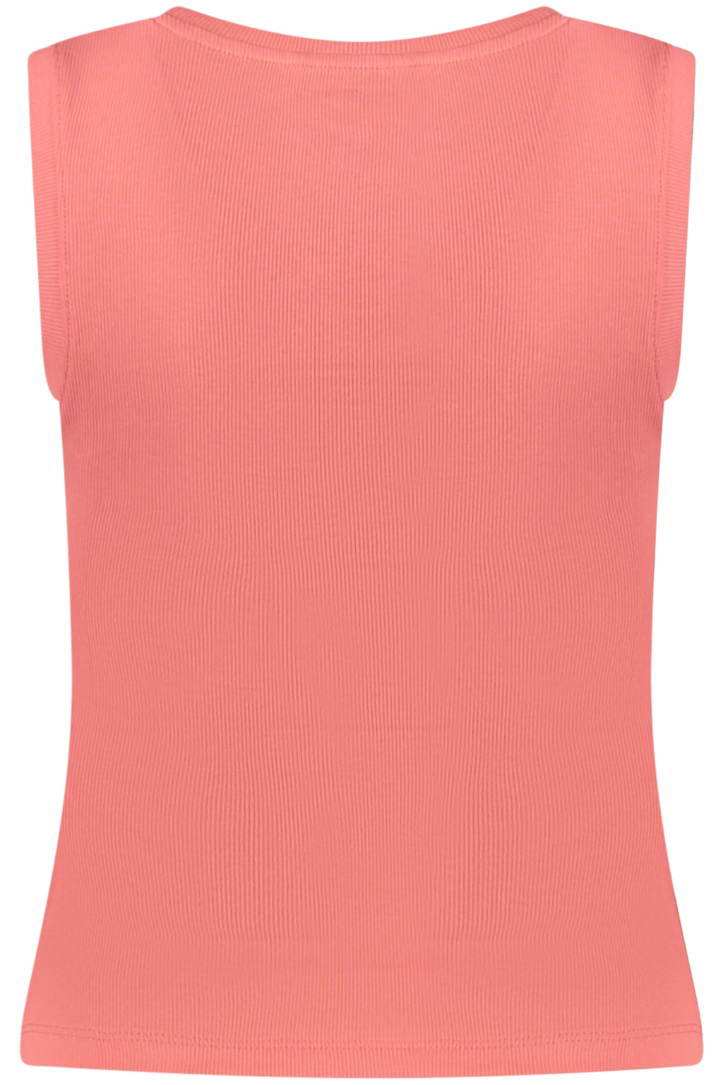 TOMMY HILFIGER CANOTTA DONNA ROSA