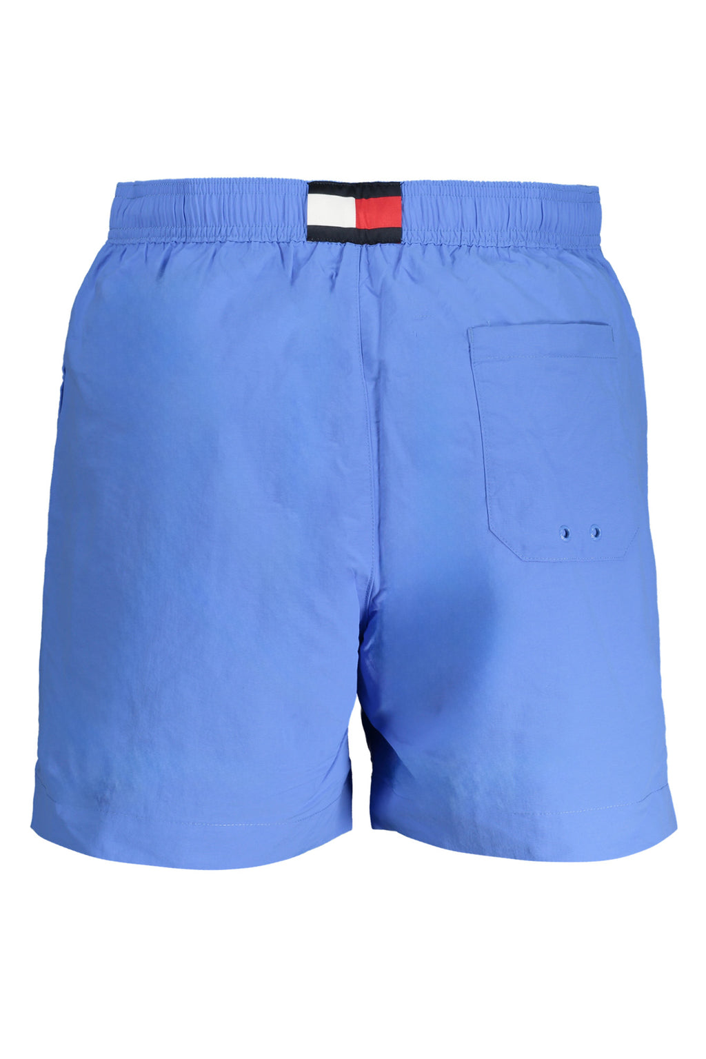 TOMMY HILFIGER COSTUME PARTE SOTTO UOMO AZZURRO