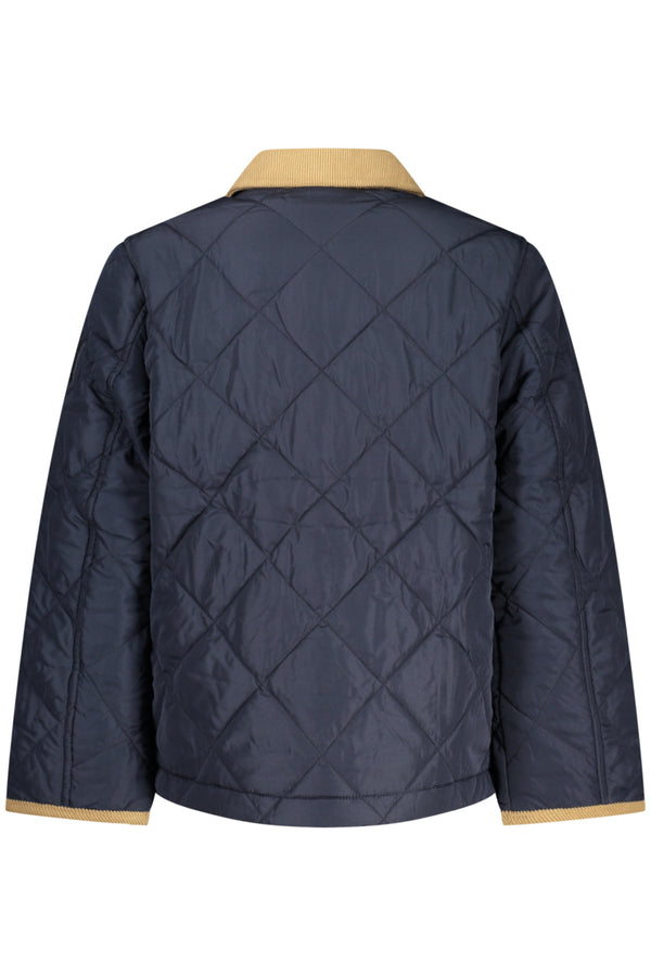 TOMMY HILFIGER GIUBBOTTO BAMBINO BLU