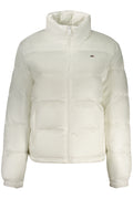 TOMMY HILFIGER GIUBBOTTO DONNA BIANCO
