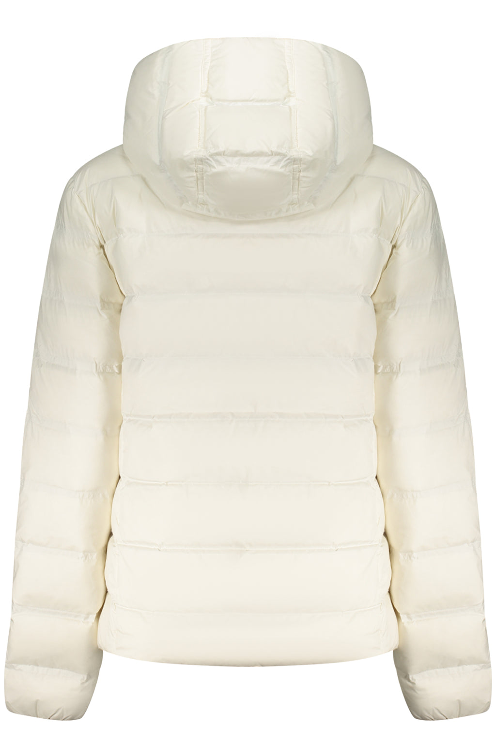 TOMMY HILFIGER GIUBBOTTO DONNA BIANCO