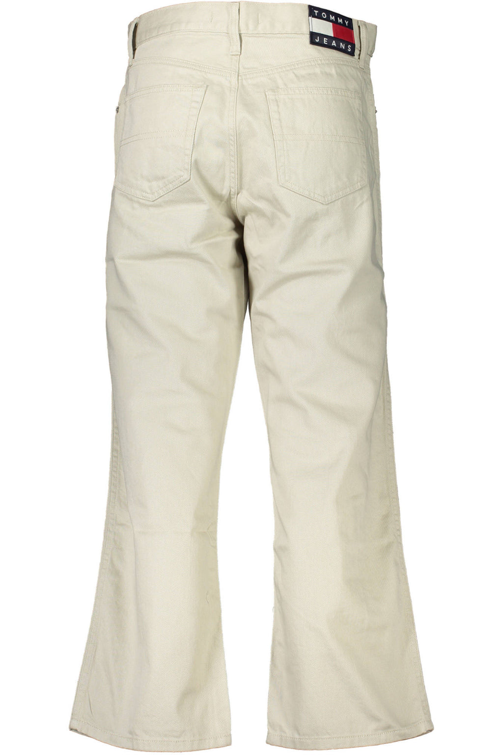 TOMMY HILFIGER JEANS DENIM DONNA BEIGE