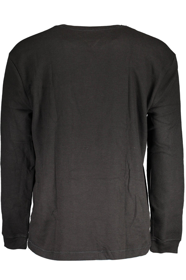 TOMMY HILFIGER MAGLIA UOMO NERO
