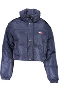 TOMMY HILFIGER PIUMINO DONNA BLU