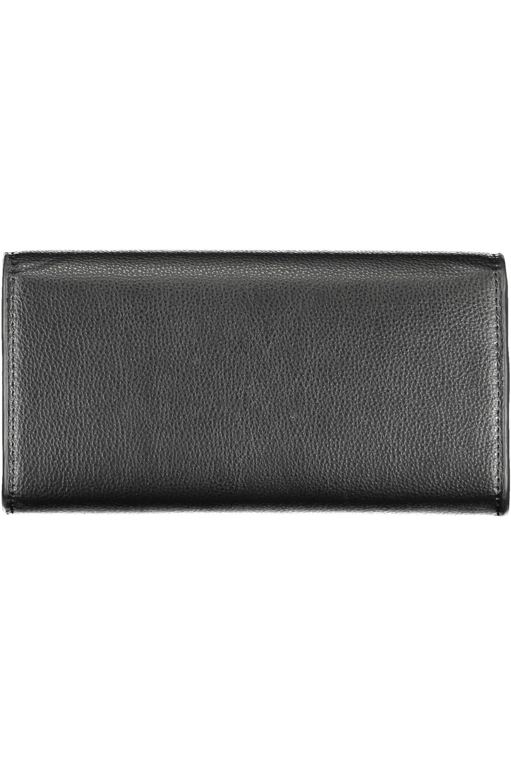 TOMMY HILFIGER PORTAFOGLIO DONNA NERO