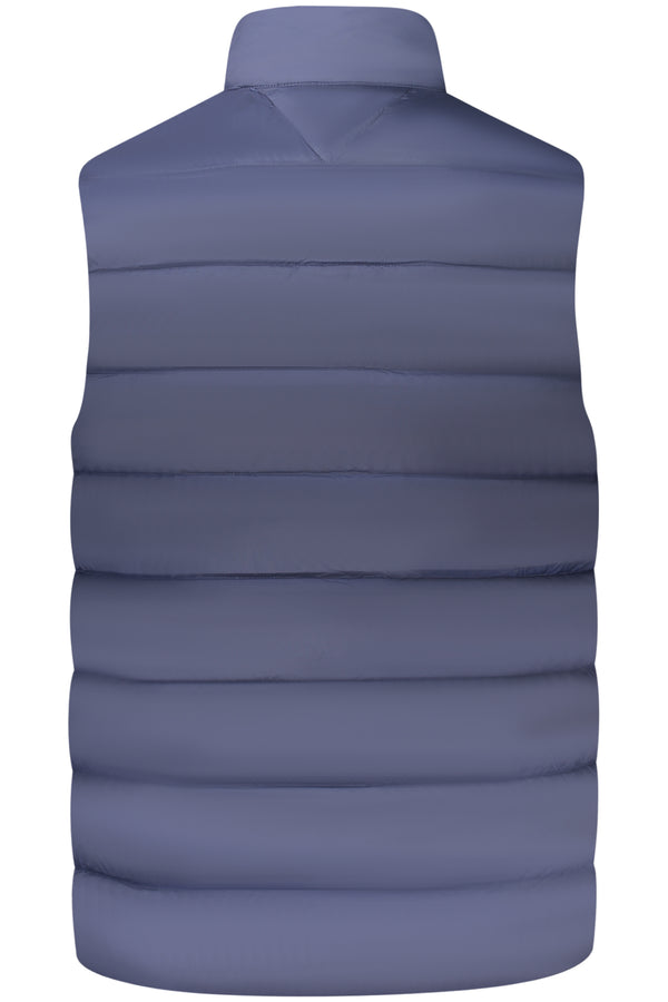 TOMMY HILFIGER SMANICATO UOMO BLU