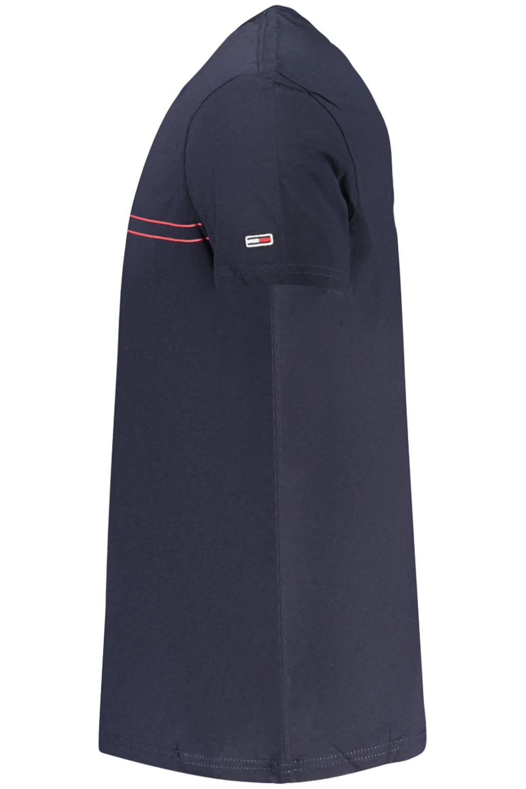 TOMMY HILFIGER T-SHIRT MANICHE CORTE UOMO BLU