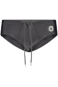 TRUSSARDI COSTUME PARTE SOTTO UOMO NERO