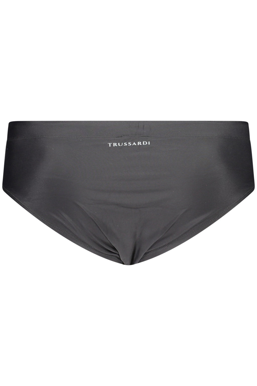 TRUSSARDI COSTUME PARTE SOTTO UOMO NERO
