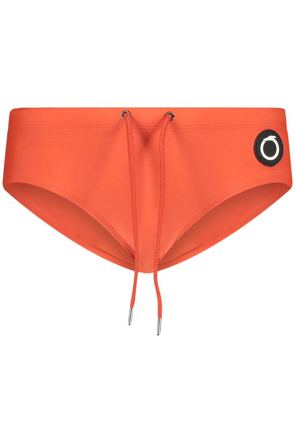 TRUSSARDI COSTUME PARTE SOTTO UOMO ROSSO