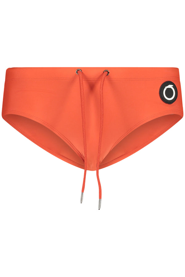 TRUSSARDI COSTUME PARTE SOTTO UOMO ROSSO