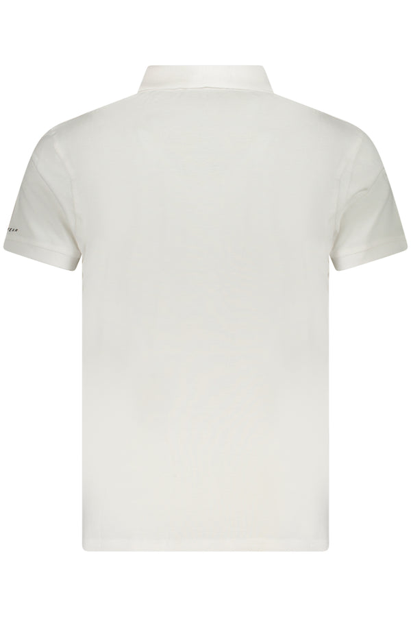 TRUSSARDI POLO MANICHE CORTE UOMO BIANCO