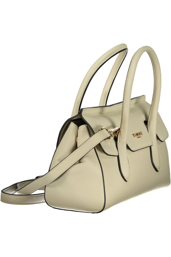 TWINSET BORSA DONNA BEIGE
