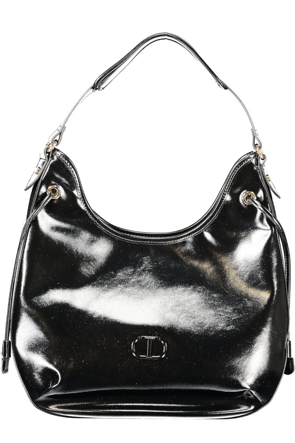 TWINSET BORSA DONNA NERO