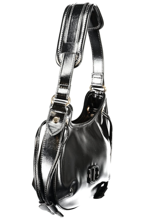 TWINSET BORSA DONNA NERO