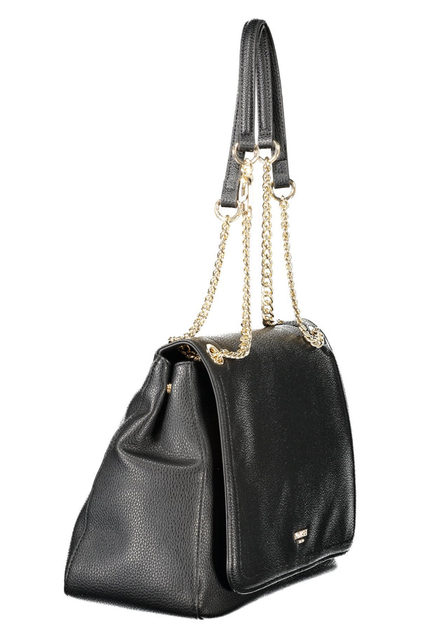 TWINSET BORSA DONNA NERO