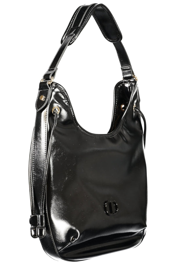 TWINSET BORSA DONNA NERO